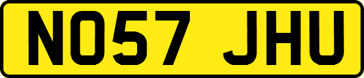 NO57JHU