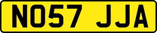 NO57JJA