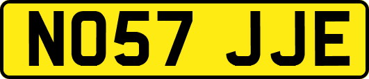 NO57JJE
