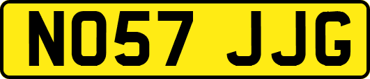 NO57JJG