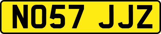 NO57JJZ