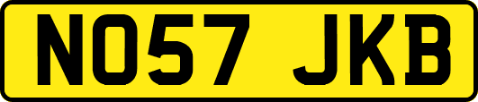 NO57JKB