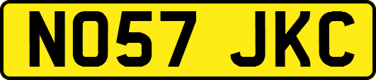 NO57JKC