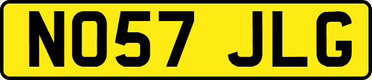NO57JLG