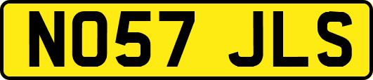NO57JLS