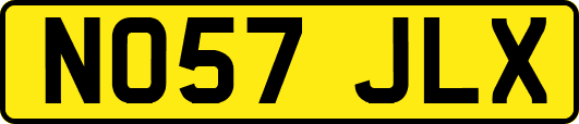 NO57JLX