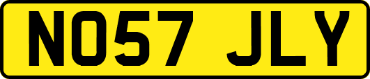 NO57JLY