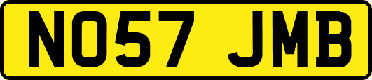 NO57JMB