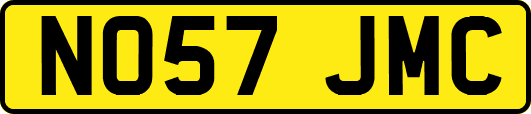 NO57JMC