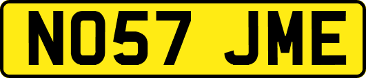 NO57JME