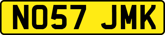 NO57JMK
