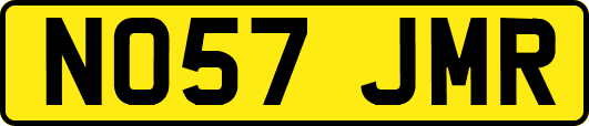 NO57JMR