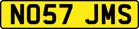 NO57JMS
