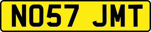 NO57JMT