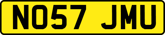 NO57JMU