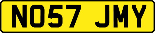 NO57JMY