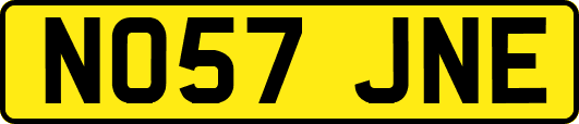NO57JNE