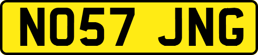 NO57JNG