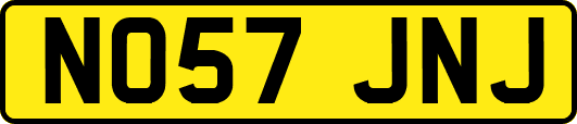NO57JNJ
