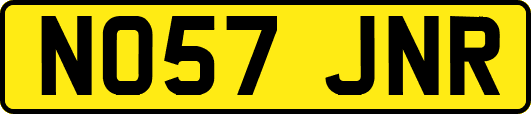NO57JNR