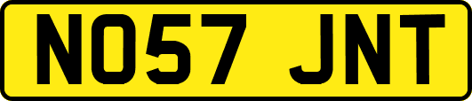 NO57JNT