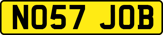 NO57JOB