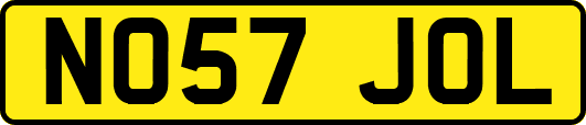NO57JOL
