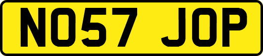 NO57JOP