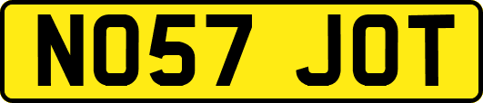 NO57JOT