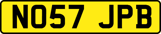 NO57JPB