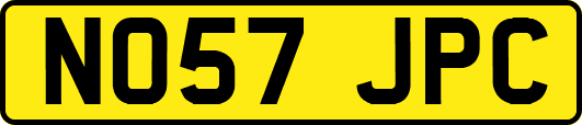NO57JPC