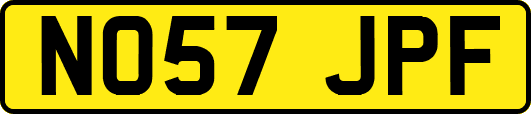 NO57JPF