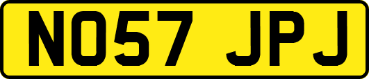 NO57JPJ