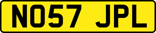 NO57JPL