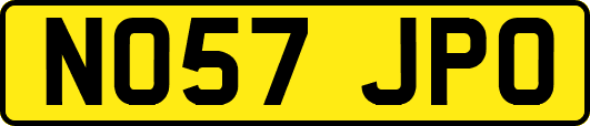 NO57JPO