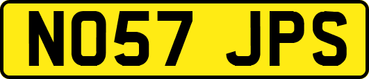 NO57JPS