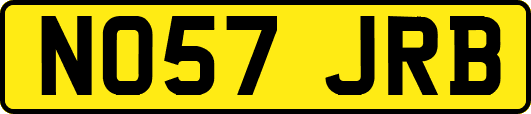 NO57JRB