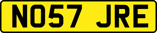 NO57JRE