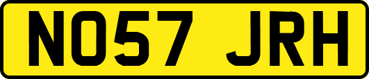 NO57JRH