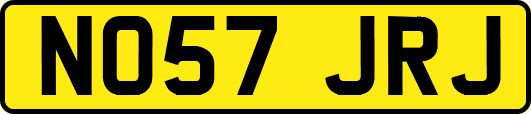 NO57JRJ