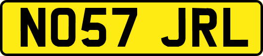 NO57JRL