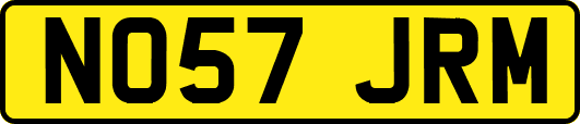 NO57JRM