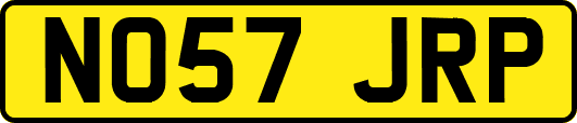 NO57JRP