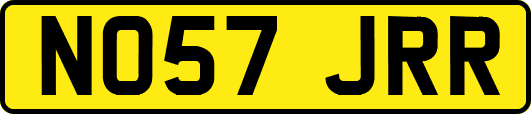 NO57JRR