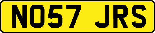 NO57JRS