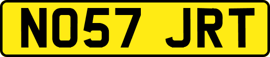 NO57JRT