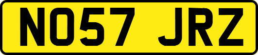 NO57JRZ