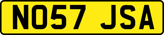 NO57JSA