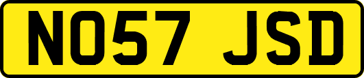 NO57JSD