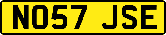 NO57JSE